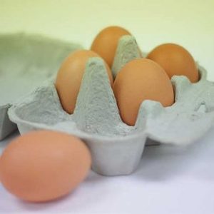 Products: Mushrooms White Button Organic per kg
