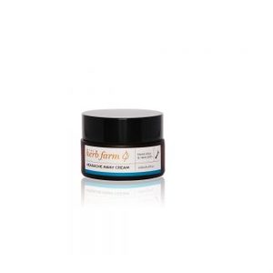 Products: The Herb Farm Nourish & Glow Toner 100ml
