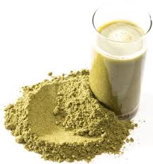 Products: Garlic Powder Organic per KG