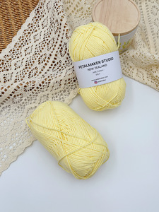 Milk Cotton – 04