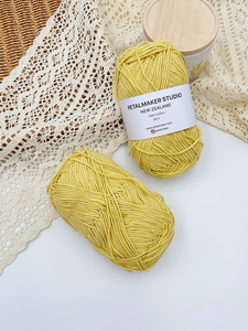 Milk Cotton – 06