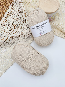 Milk Cotton – 03