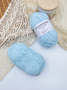 Milk Cotton – 50