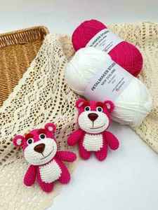 Lots – o’ – Huggin’ Bear