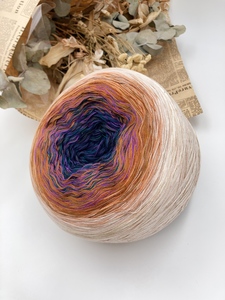 Cake Yarns – A363