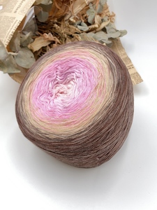 Cake Yarns – A466