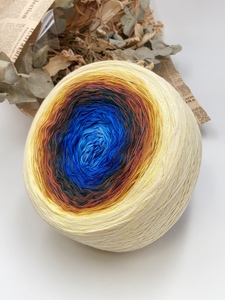 Products: Cake Yarns – A267
