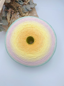 Products: Cake Yarns – YJ101