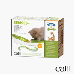 Catit 2.0 Wave Circuit