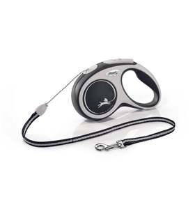 Dog Collars Harnesses Leads Tethering: Flexi Comfort Cord