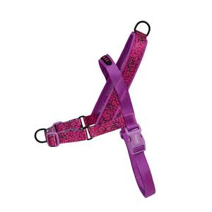 Zee.Dog Softer Walk Harness Brain