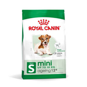 Royal Canin Mini Adult 12 plus