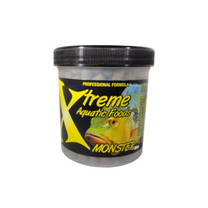Xtreme Monster 9mm Pellet 249g