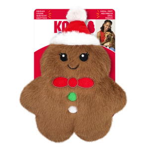 Holiday Snuzzles Gingerbread