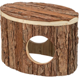 Trixie Mette House Wooden