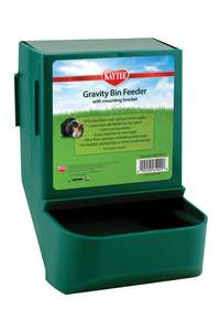 Small Animals: Kaytee Gravity Feeder