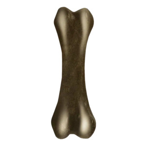 Zeus Nosh Flexible Chew Bone Chicken Flavour For Puppies