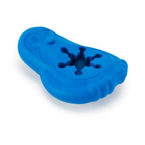 Dog Toys: Chilly Penguin Freezable Treat Toy