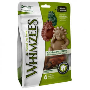 Whimzees Hedgehog Large 6pk