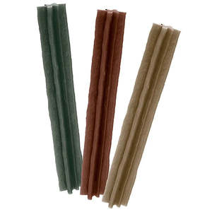 Dog Treats: Whimzees Stix Medium 14pk