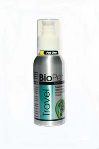 Health Anxiety: Biopet Travel