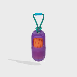 Zee.Dog Poop Bag Dispenser - H3D