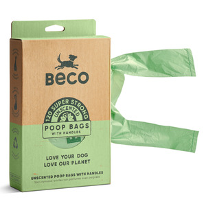 Beco Poop Bag Handle