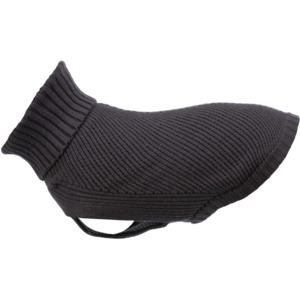 Dog Apparel: Berlin Pullover - Anthracite