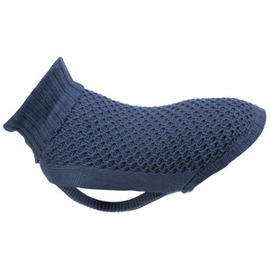 Norwood Pullover - Blue