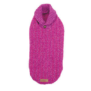 Dog Apparel: Kazoo Joey Jumper