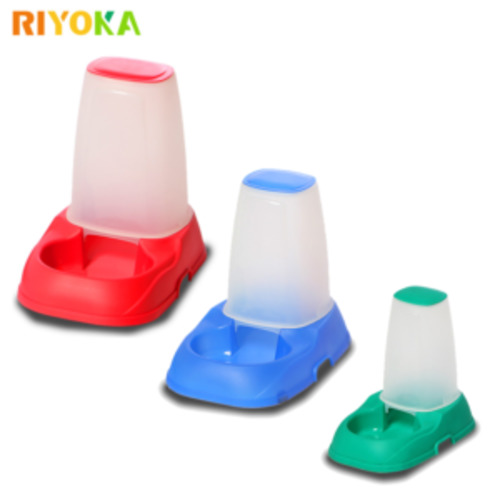 Bowls Feeding: Strong Food Dispenser