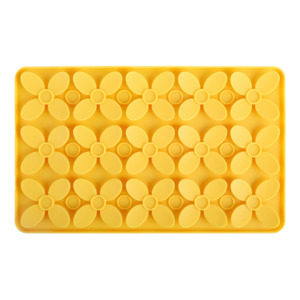 Bowls Feeding: AFP Digmat Blossom 33x20cm