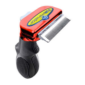 Dog Grooming: Furminator Dog Short Hair