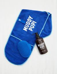 Dog Grooming: Wild & Woofy Dog Grooming Kit