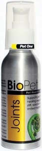 Dog Health Wellbeing: Biopet Joints