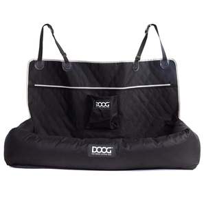 Dog Housing Travel: DOOG Car Seat - Large
