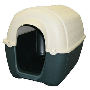 Dog Housing Travel: Tigga Kennel Small