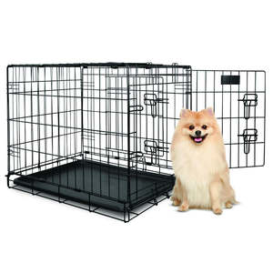 Dog Housing Travel: Yours Droolly Crate