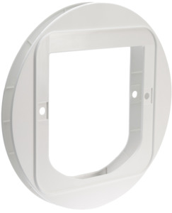 Cat Doors: SureFlap Door Adaptor