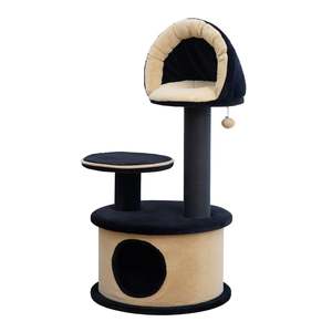Cat Scratchers: PP Cat Scratcher 4 level - PUKA
