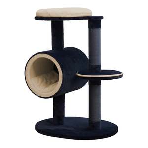 Cat Scratchers: PP Cat Scratcher - HURON