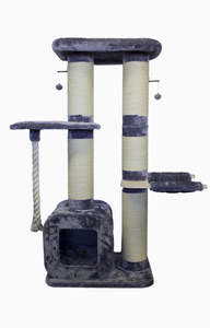 Pet Pals Cat Scratcher Goliath