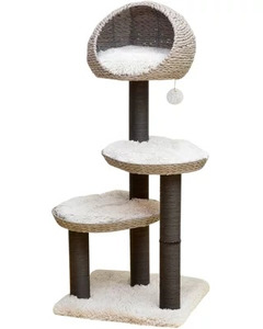 Cat Scratchers: Pet Pals Cat Scratcher Tundra