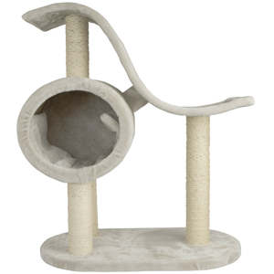 Trouble & Trix Leo Wave Grey