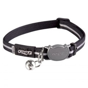 Rogz Alley Cat Collar