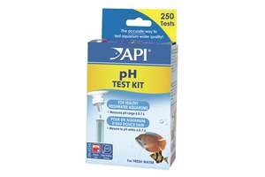 Fish Health: API Test Ph Freshwater