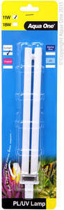Aqua One PL Lamp