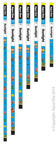 Fish Lighting: Aqua One Light Tube