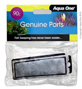 Aqua One Carbon Cartridge Clearview 75