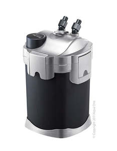 Fish Filtration: Aqua One 2700 Nautilus Canister Filter